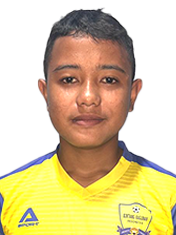 Sakti Kaelani Wibowo